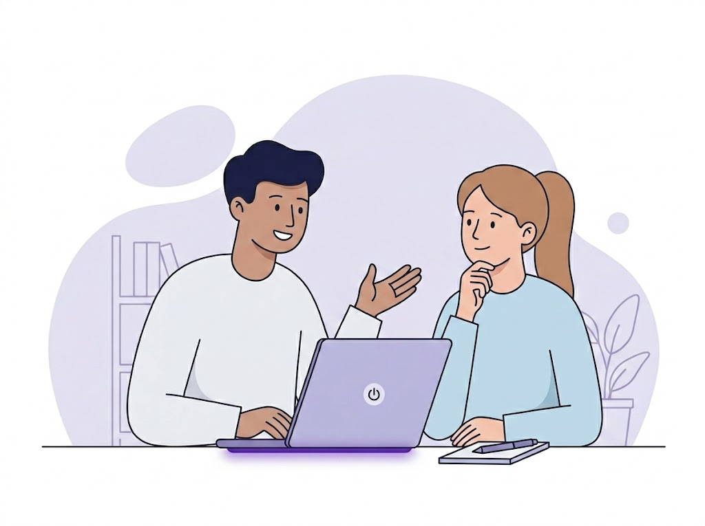 Маршрут из 15 промптов VibeCode